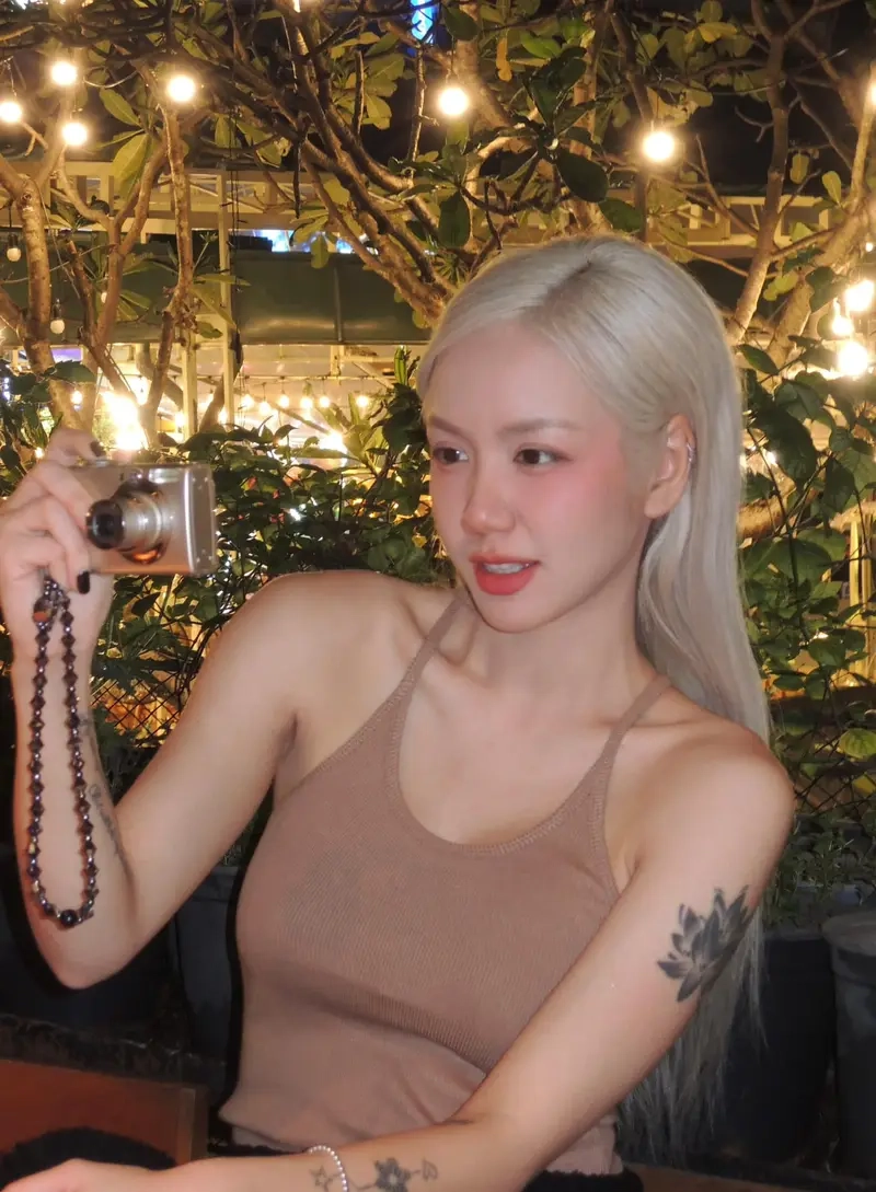 Ca sĩ Phương Ly sinh năm bao nhiêu và hành trình tuổi 29