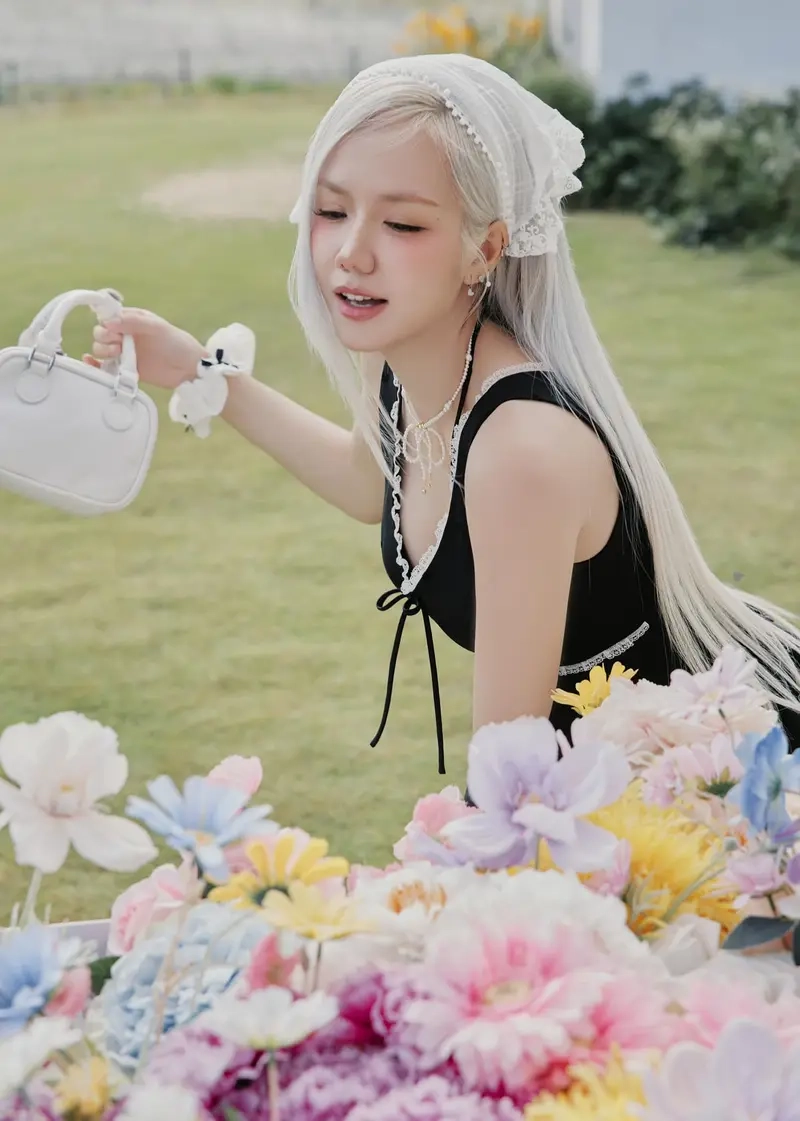 Phương Ly remix với những bản phối mới lạ đầy sáng tạo