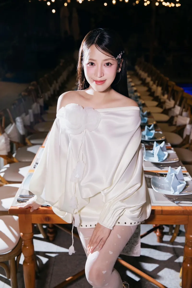 Puka đóng phim gì qua ảnh hậu trường phim trường