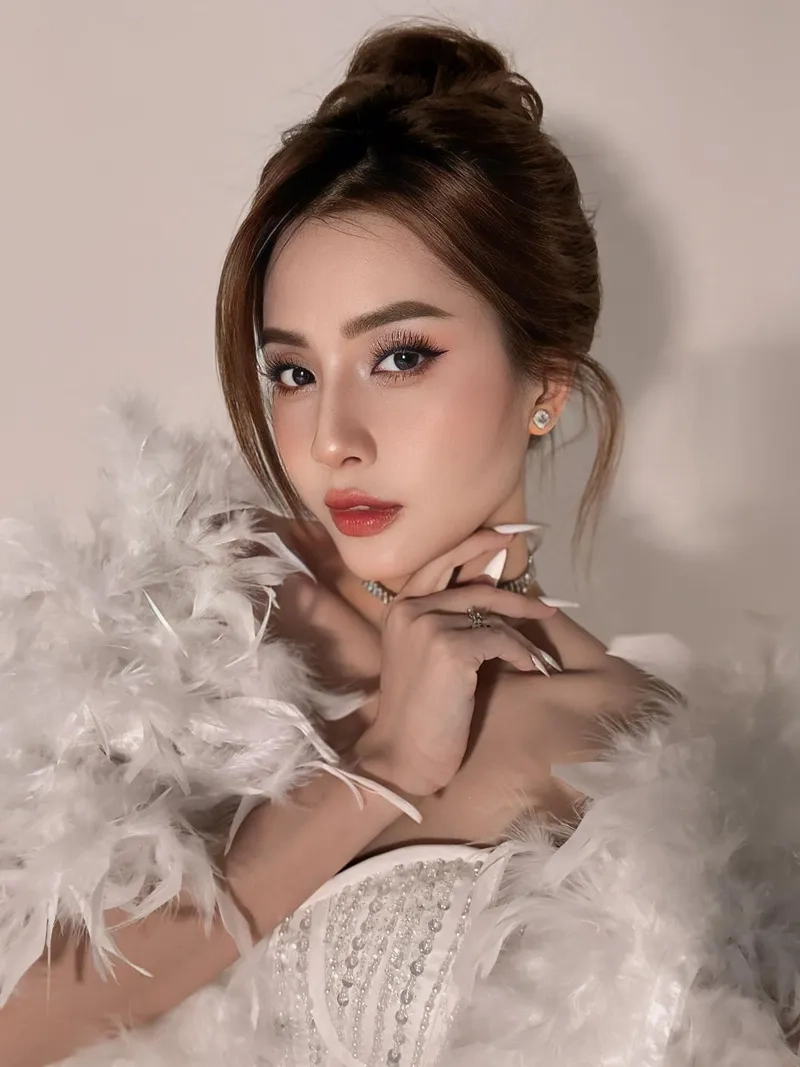 Cập nhật Thiên An sinh nhật qua ảnh tiệc sinh nhật lung linh