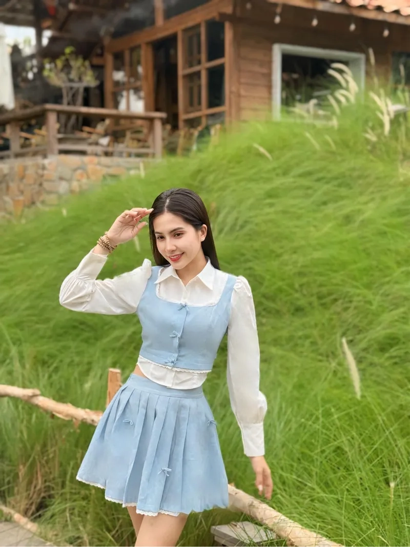 Tìm hiểu Thiên An là ai qua ảnh hành trình nghệ thuật