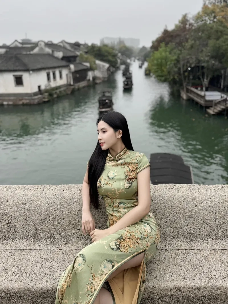 Thiên An bao nhiêu tuổi? Xem ảnh và thông tin mới nhất