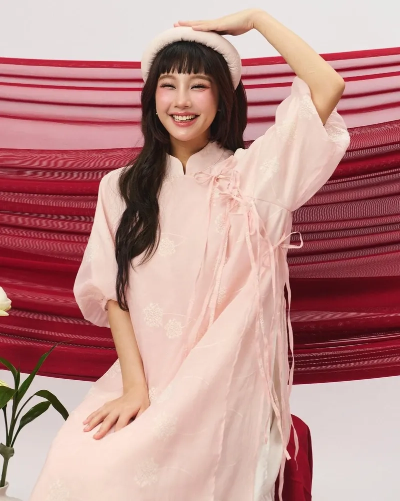 Tỏ tình hoàn mỹ Thu Hà Ceri và ảnh đầy cảm xúc