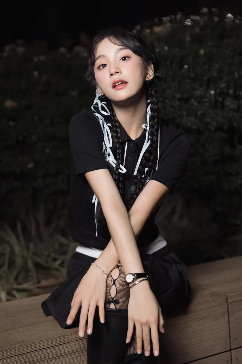 Thu Hà Ceri là ai qua những bức ảnh kể câu chuyện đời