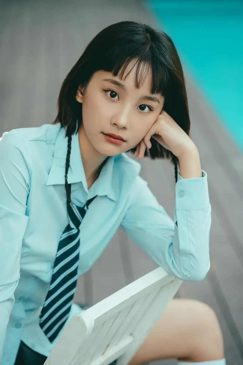 Hình ảnh Thu Hà Ceri đẹp mê hồn trong bộ ảnh thời trang