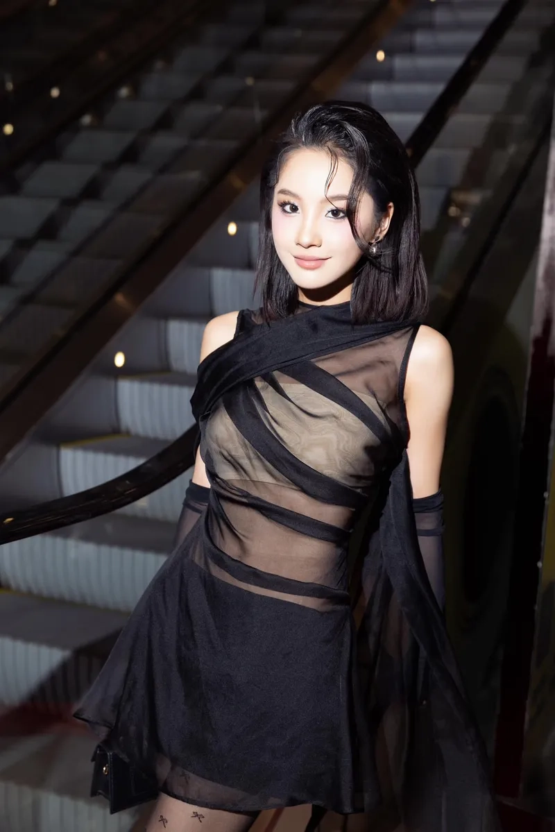 Lương Thu Hà Ceri và ảnh từ hành trình nghệ thuật
