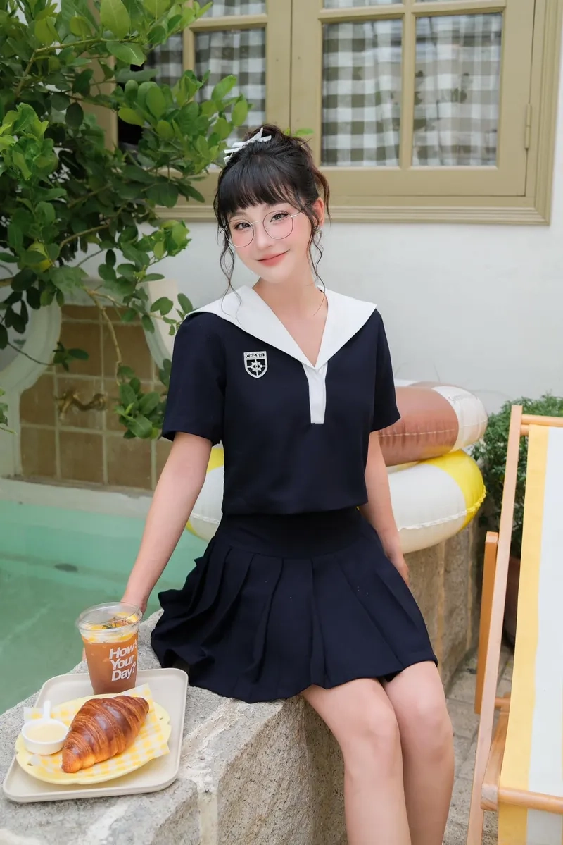 Thu Hà Ceri thông tin được cập nhật qua ảnh mới nhất