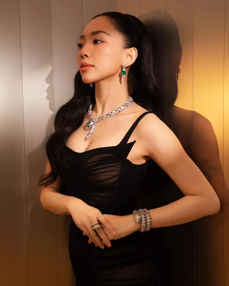 Tóc Tiên là ai từ Paris By Night đến ngôi sao Vpop
