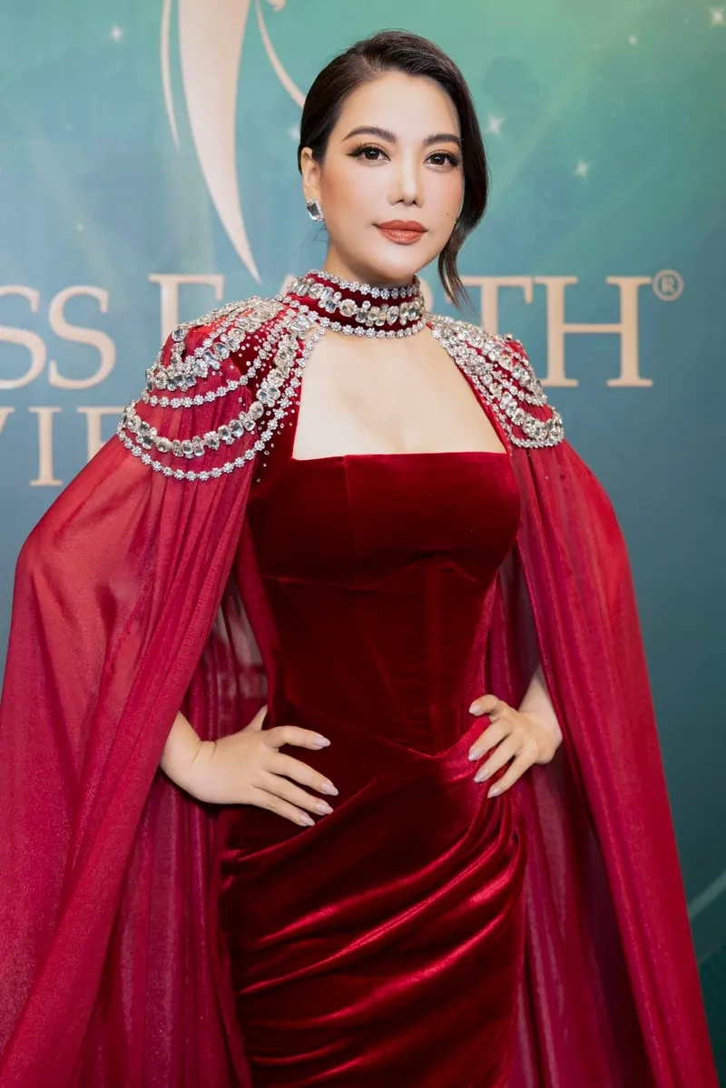 Trương Ngọc Ánh sinh năm bao nhiêu? Hé lộ tuổi của mỹ nhân