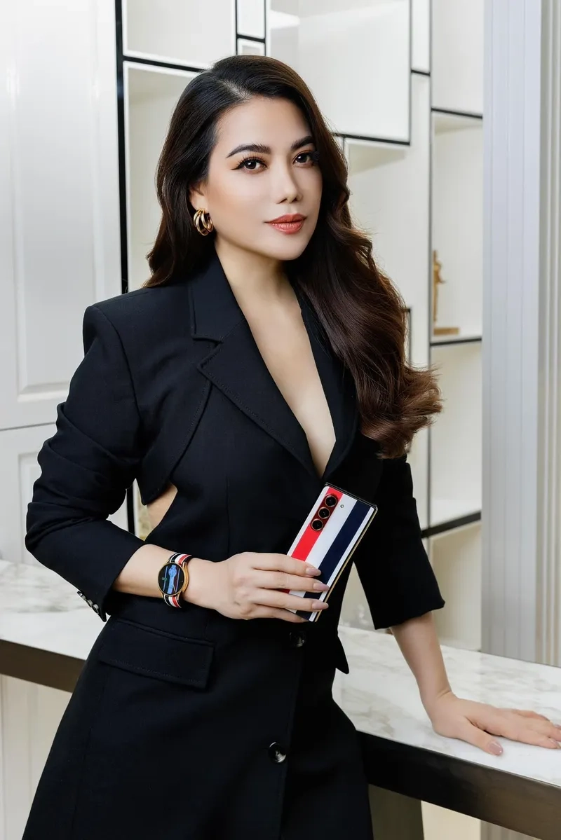 Phim Trương Ngọc Ánh như Áo Lụa Hà Đông để lại dấu ấn sâu đậm
