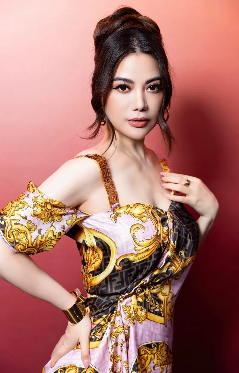 Trương Ngọc Ánh sinh năm nào? 1976 là năm sinh của cô