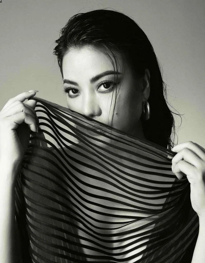 Trương Ngọc Ánh sinh năm mấy? Nữ hoàng không tuổi của showbiz