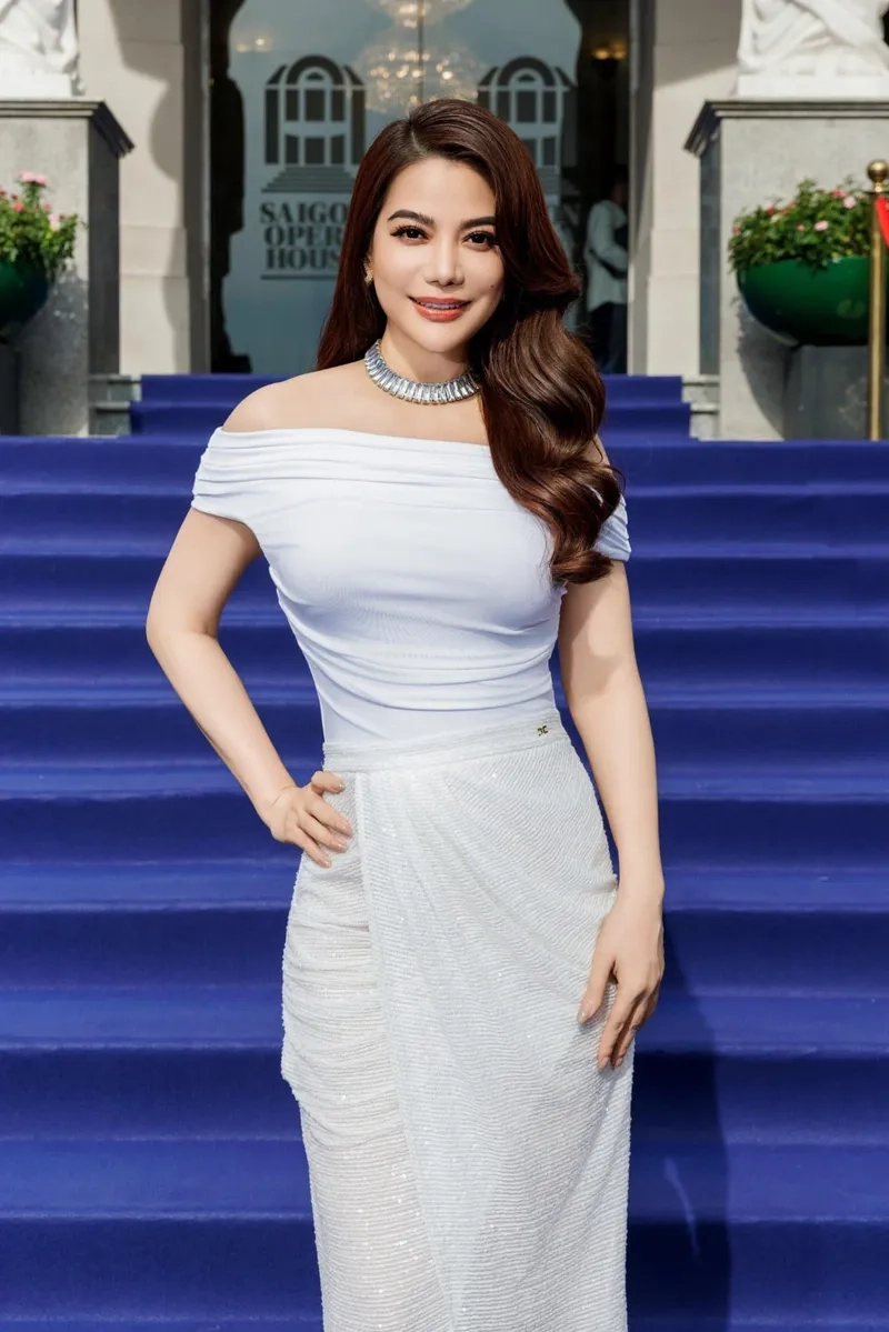 DV Trương Ngọc Ánh chinh phục khán giả qua từng vai diễn