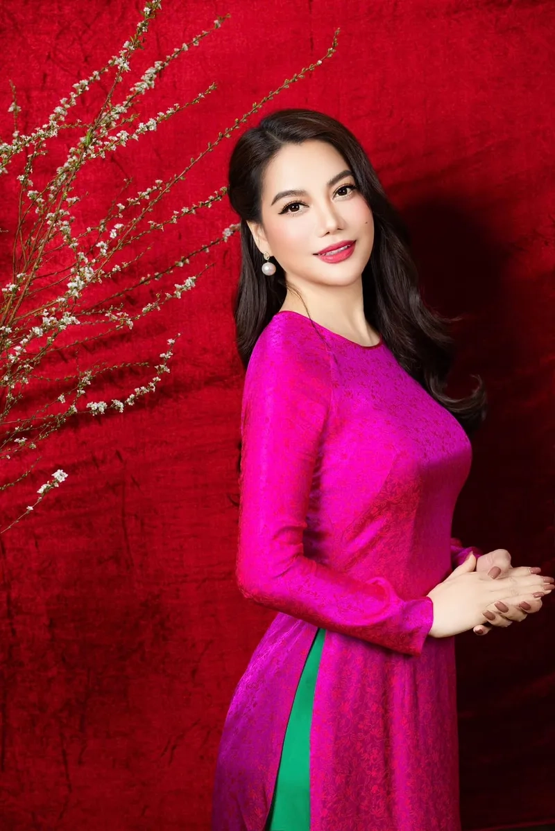 Trương Ngọc Ánh là hoa hậu gì? Khám phá danh hiệu của cô