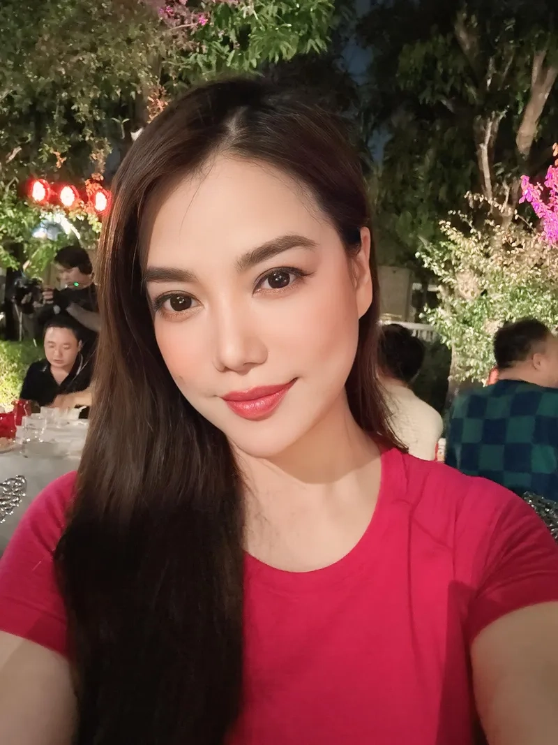 Trương Ngọc Ánh mới nhất với dự án điện ảnh đầy hứa hẹn