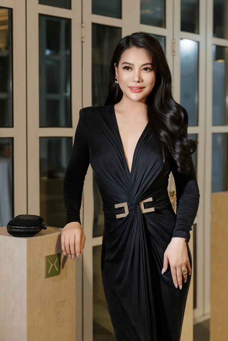 Trương Ngọc Ánh ngày xưa là biểu tượng sắc đẹp không phai