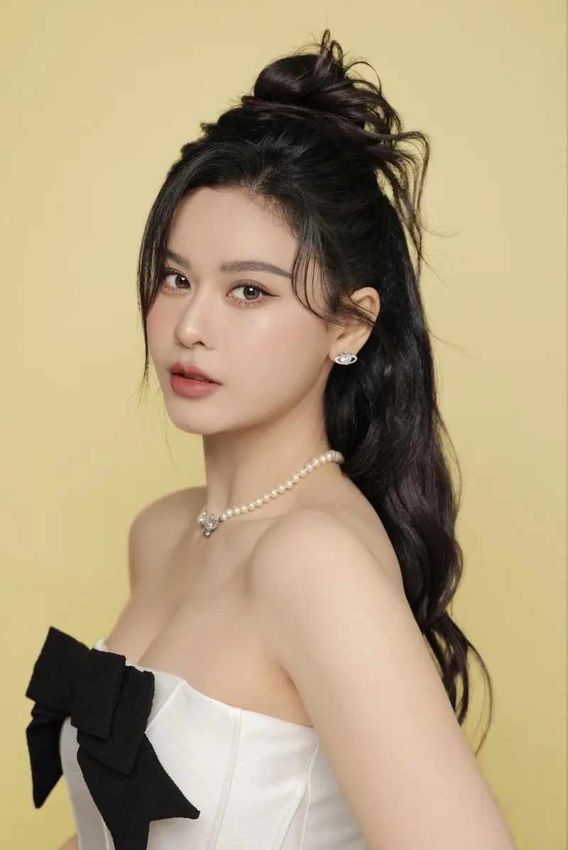 Trương Quỳnh Anh bài hát và danh sách hit làm nên tên tuổi