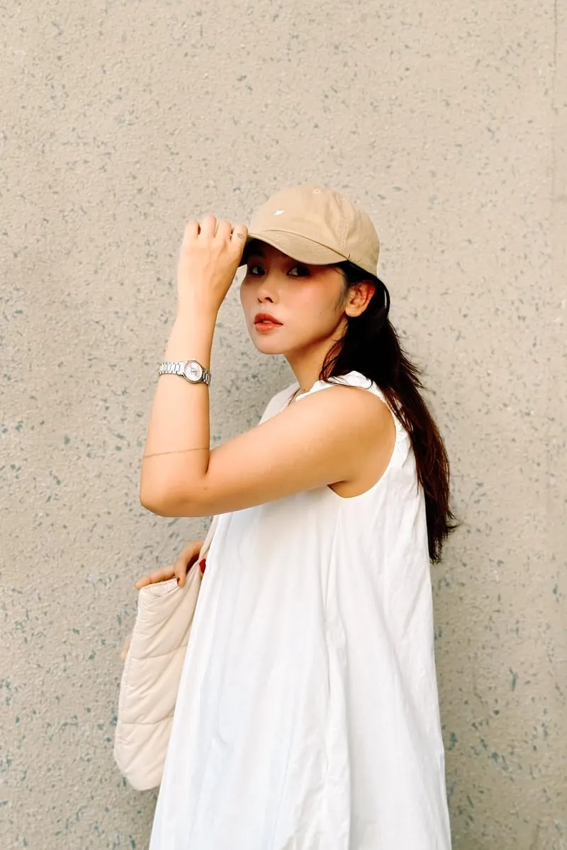 Tìm hiểu Trương Thảo Nhi sinh năm mấy qua ảnh nổi bật