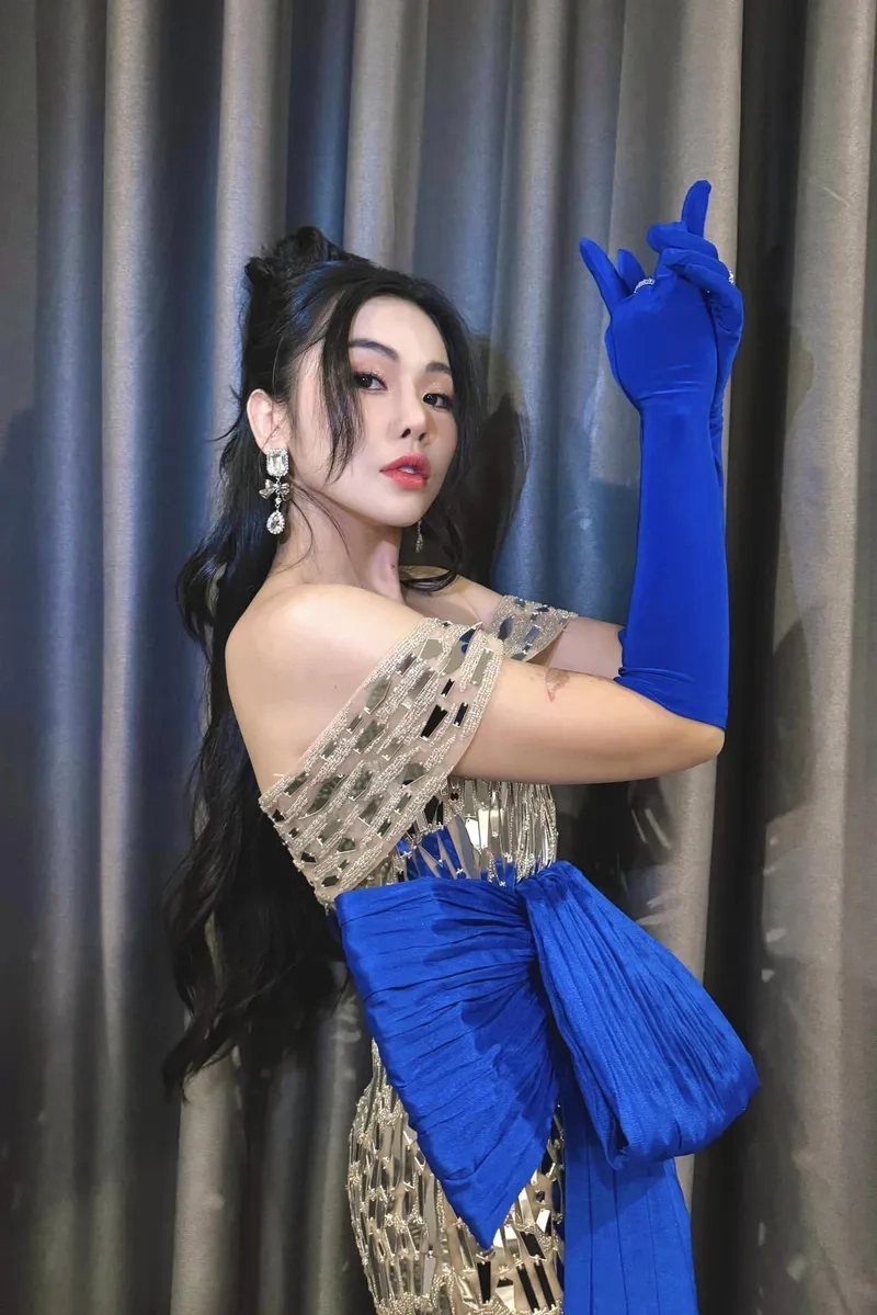 Nghe hit chỉ là không cùng nhau Tăng Phúc Trương Thảo Nhi qua ảnh