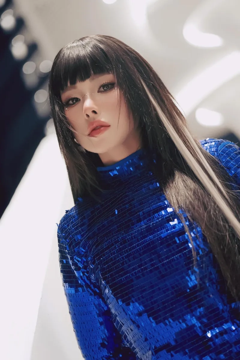 Nghe Trương Thảo Nhi songs qua ảnh âm nhạc nổi bật
