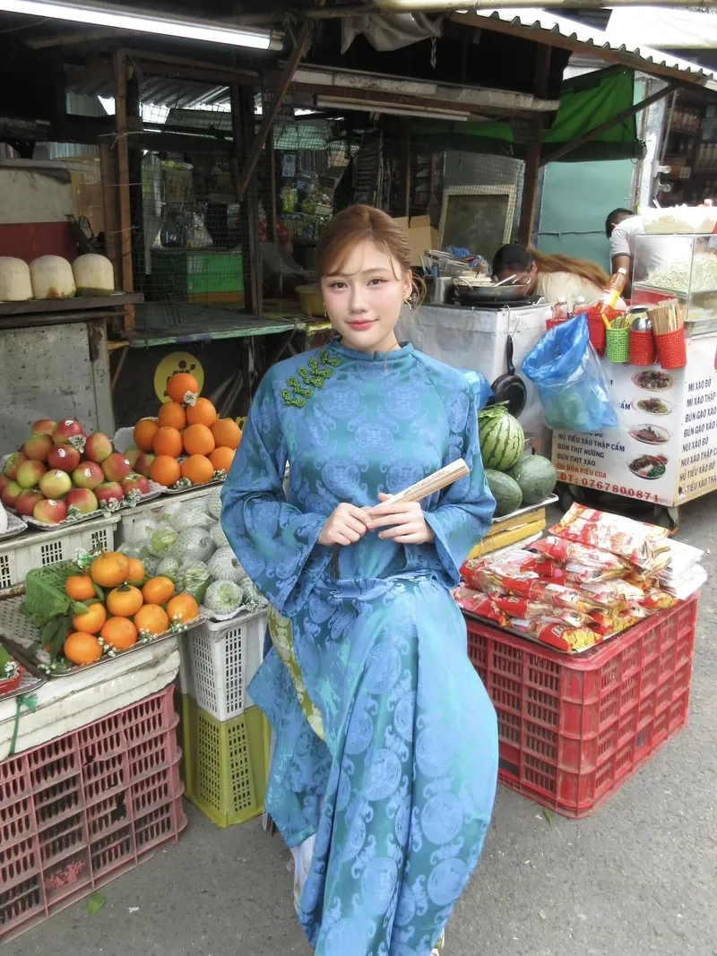 Uyển Ân Cô Dâu Hào Môn vai chính đầy thách thức