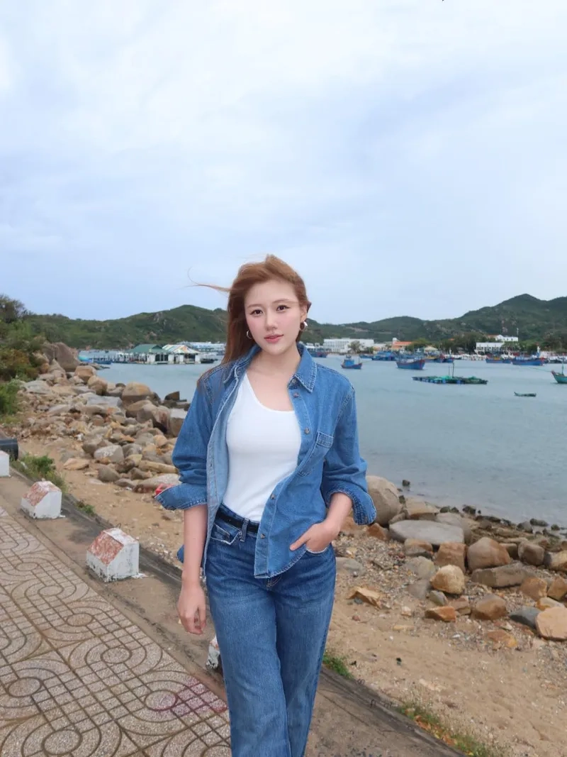 Phim ma Uyển Ân liệu cô nàng có thử sức với phim kinh dị