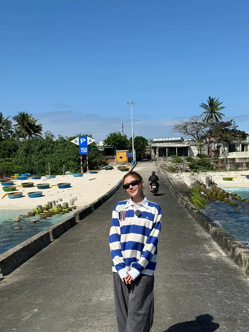 Uyển Ân cao mét bao nhiêu chiều cao thật của nữ diễn viên