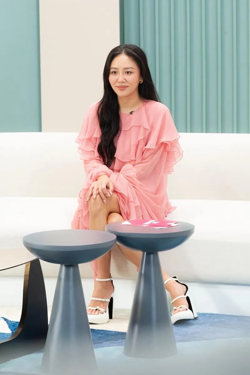 Văn Mai Hương Ước Mơ Của Mẹ qua ảnh truyền cảm hứng